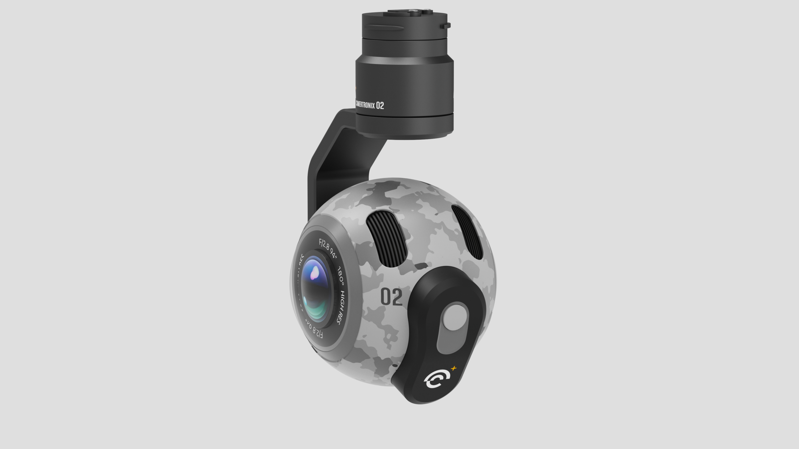 Aura ISR-360